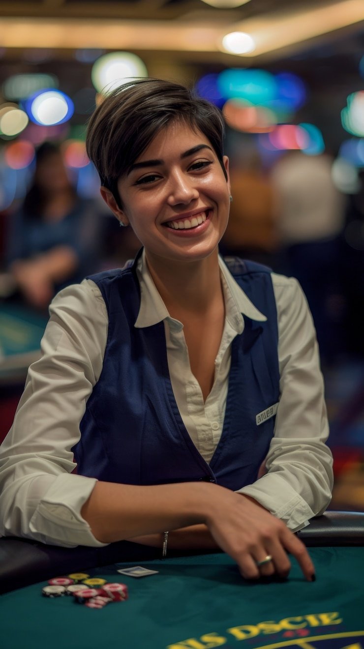 Roulette betting table layout on grafik macau